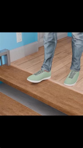 welivah (@welivah)’s video of spring stairs