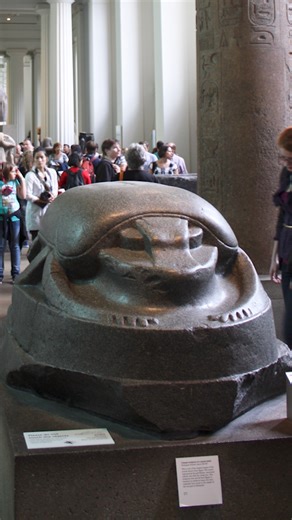 7K views · 311 reactions | At least 2,300 years old, this monumental...