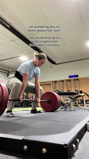 Understanding Muscle Soreness in Weightlifting