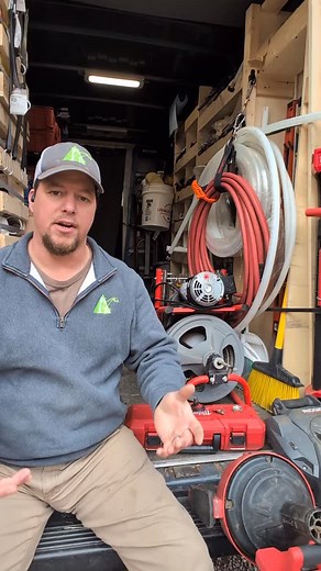 Did you know roots can cause problems for your sewer?#plumber | Remarkable Plumbing & Heating | Facebook