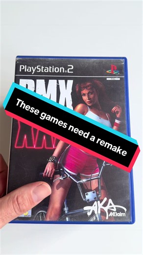 PS2 was absolutely stacked with games that took risks, pushed boundaries and somehow never got the modern comeback they deserved. These 10 are top of my remake wishlist 👀🎮 🩸 Manhunt 2 Still one of the most controversial horror games ever made. Dark, brutal and genuinely unsettling, imagine this rebuilt with modern stealth mechanics and visuals. 🐕 Haunting Ground Survival horror done right. Fiona and Hewie deserved another shot. The atmosphere alone would shine on current hardware. 🎓 Bully R