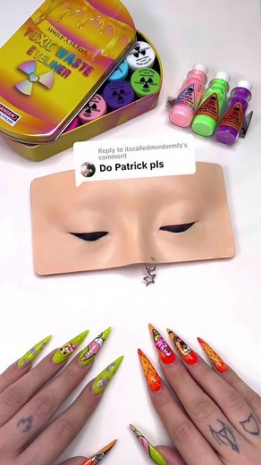 Makeup A Murder, INC. on TikTok