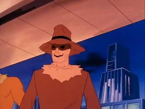 1985 The Super Powers Team - The Fear Ep 4.1