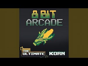 Need To (8-Bit Computer Game Version)