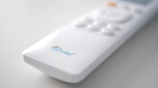 Senville AURA Series Mini Split Product Tour