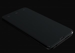 Blackphone: a privacy-oriented, high-end, unlocked phone