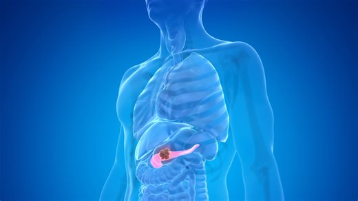 Scientists make huge breakthrough in finding cure for pancreatic cancer