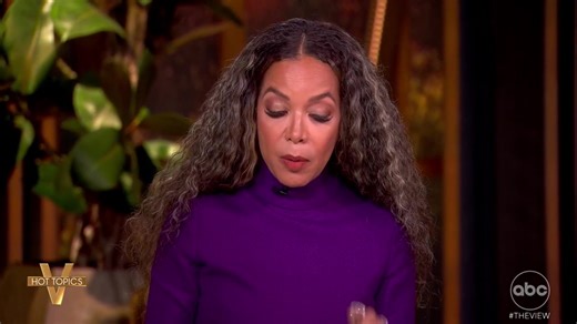 FALLOUT FROM TENSE RFK JR. SENATE HEARING: 'The View' co-hosts weigh in on Health and Human Services Secretary Robert F. Kennedy Jr. being in the hot seat of a Senate committee hearing where both sides of the aisle took him to task on how he's running things. | The View