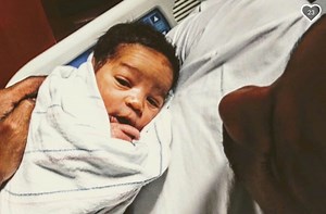 Video Shows Mother Dunking Baby, Yelling 'I'm Going To Kill Her'