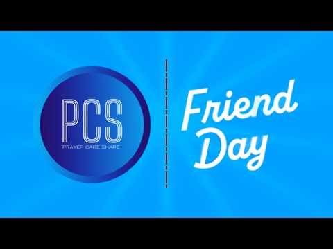 Prayer Share Care, Week 3: Caring, Love in Action / TBC Sunday Worship 2/15/2026 8:45 AM Service