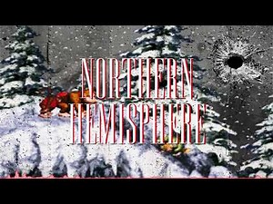 Donkey Kong Country Rap | Hip hop Type Beat "Northern Hemisphere"
