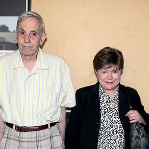 Beautiful Mind mathematician John Nash dies in car crash alongside his wife Alicia