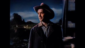 荒野の決闘（カラー化）[日本語字幕]