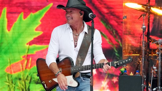 Tim McGraw coming to Alpine Valley Music Theatre in Wisconsin