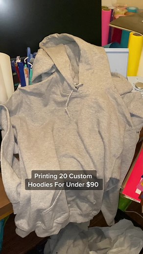 Hustle N Craft on TikTok