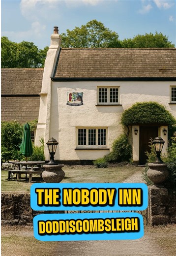Exploring The Nobody Inn: A Hidden Gem in Devon Hills