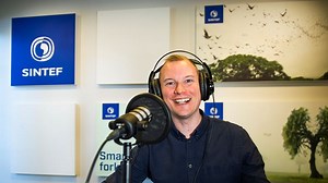Podkast: Smart forklart - SINTEF