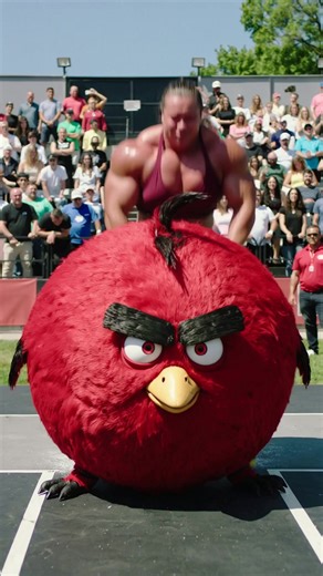 New Discipline | Muscle Madness