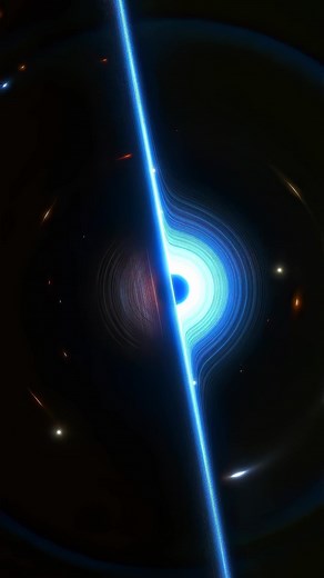 120 FPS 🌌 #space #universe