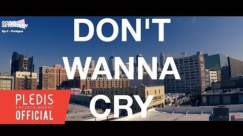 SEVENTEEN GOING SEVENTEEN EP.0 Prologue