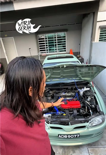 Masalah Aircond Proton Wira Geran: Penyelesaian Cepat!