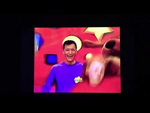 Opening To Barney’s Beach Party 2002 VHS