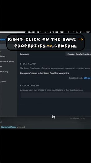 How to UNLOCK The SECRET Radiomode in Mewgenics!!