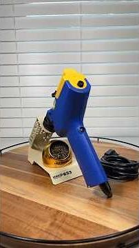 HAKKO FR- 301 Desoldering Tool