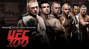 Watch the preview to UFC® 100