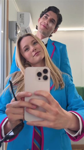 It only took 45 min to make this, @miajenk love you 🖤#lovemelovememovie #junewhite #blazemanor