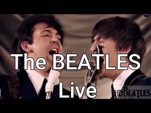 The Beatles GREAT SONGS OF ALL TIME PERIOD.. - HD Video