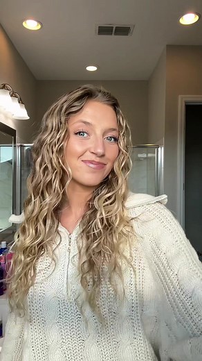 Diffuser tutorial with my Limited edition Shark FlexStyle in Malibu Pink ✨ @Shark Beauty 💖 #wavyhair #wavyhairdiffusing #wavyhairroutine #SponsoredbySharkBeauty #SharkFlexStyle