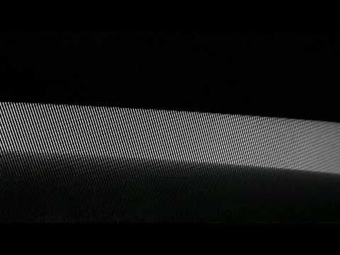 TV Footage w/ noise sound - broken vhs stock footage (Retro Noise)