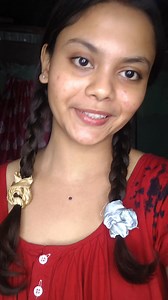 2.6K views · 26 reactions | Dui dike Binuni korechi  . . . #reels #viral #funny #trendingreels | Puja Roy | Facebook