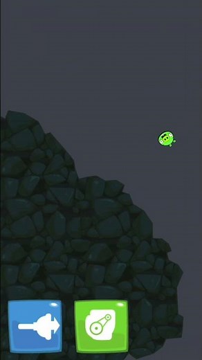 Craziest Explosion in Bad Piggies