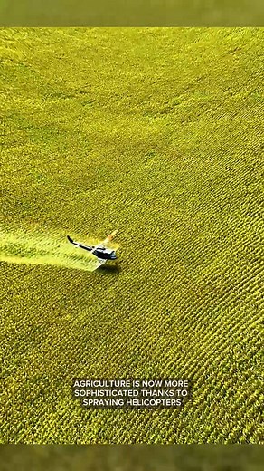 42K views · 291 reactions | Precision Spraying: America’s High-Tech Corn Fields #fblifestyle | KADE DA | Facebook