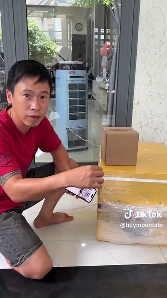 Bí kíp ấp gà #mayaptrungthongminh