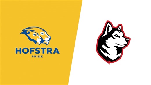 Stream Hofstra vs Northeastern - FloBaseball
