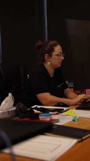 Introducing Bec from our Scheduling Department. After recently returning from maternity leave, Bec is back coordinating schedules, supporting our staff, and making sure everything runs seamlessly. At Brastin Roofing, we value flexibility and backing our team because when our people are supported, the work gets done right. Welcome back, Bec we’re lucky to have you. #brastinroofing #staff #metalroofing #metalroofingexperts #goldcoast #brisbane | Brastin Roofing