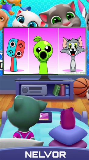 Sprunki OC | Ultimate Phase Mix 💥 Full Compilation