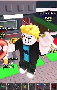 Giving My Subscriber A Free Brainrot! #sab #stealabrainrot #giveaway