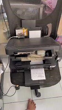 How to print without being slow #print #printing #epson