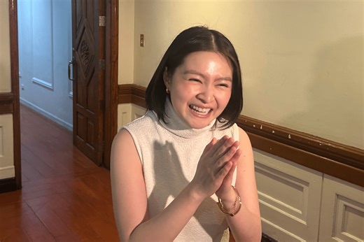 Barbie Forteza on redefining love and how her heart has been doing