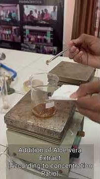 Preparation of transdermal patch for depigmentation