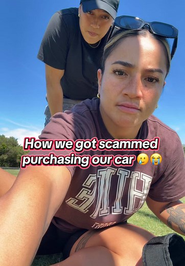 Buying a Car: Common Scams to Avoid