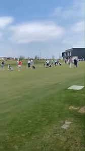 92K views · 127 reactions | Summer’s calling, and it's time to tee off in style! ☀️⛳ Grab your clubs and swing into the season at one of the stunning PGA Frisco courses. But the fun doesn’t stop at golf—discover a full lineup of incredible amenities, from delicious dining and boutique shopping to much more waiting just beyond the fairway! Learn more: https://bit.ly/3QbnkJs | Visit Frisco, TX | Facebook