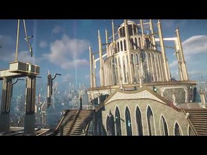 The Quinfall - game trailer