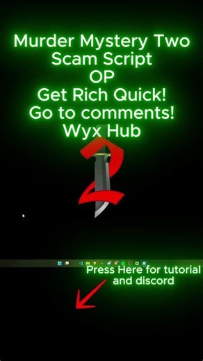 NEW 🔪] MM2 BEST STEALER SCRIPT 2026 WORKING! | EASY GODLIES 🤑 | KEYLESS! FREE 2026 #mm2