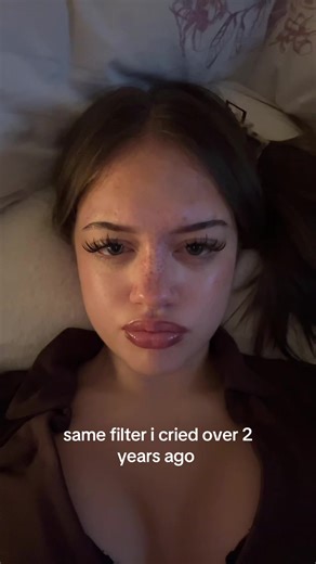 Emotional Impact of Inverted Filters in Videos