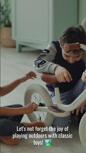 Old Toys vs Modern Toys The Evolution of Play